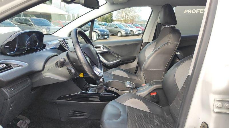 Peugeot 2008 BlueHDi 100 Allure