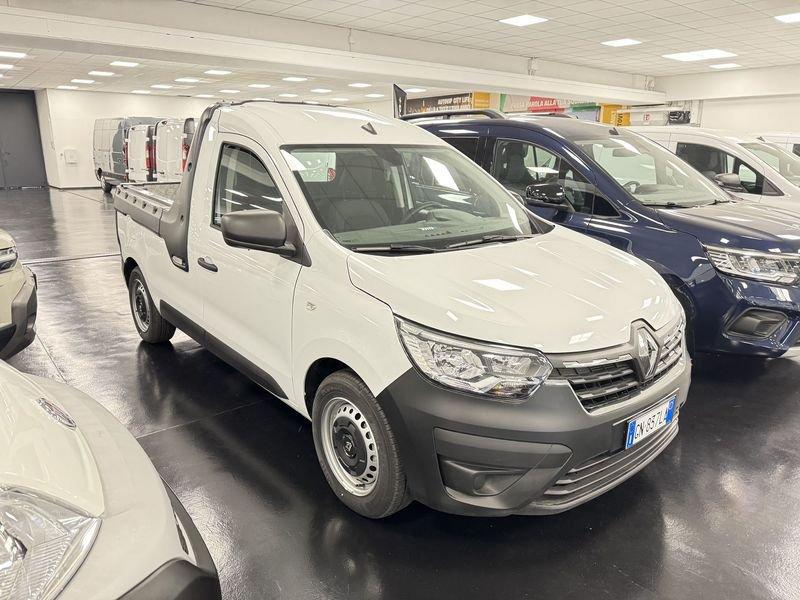 Renault Express van 1.5 Blue dci 95cv ALLESTIMENTO PICK UP