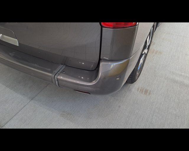 TOYOTA Proace Verso DISABILI 2.0d 140cv S&S L1 Executive 7p.ti-TRASPO