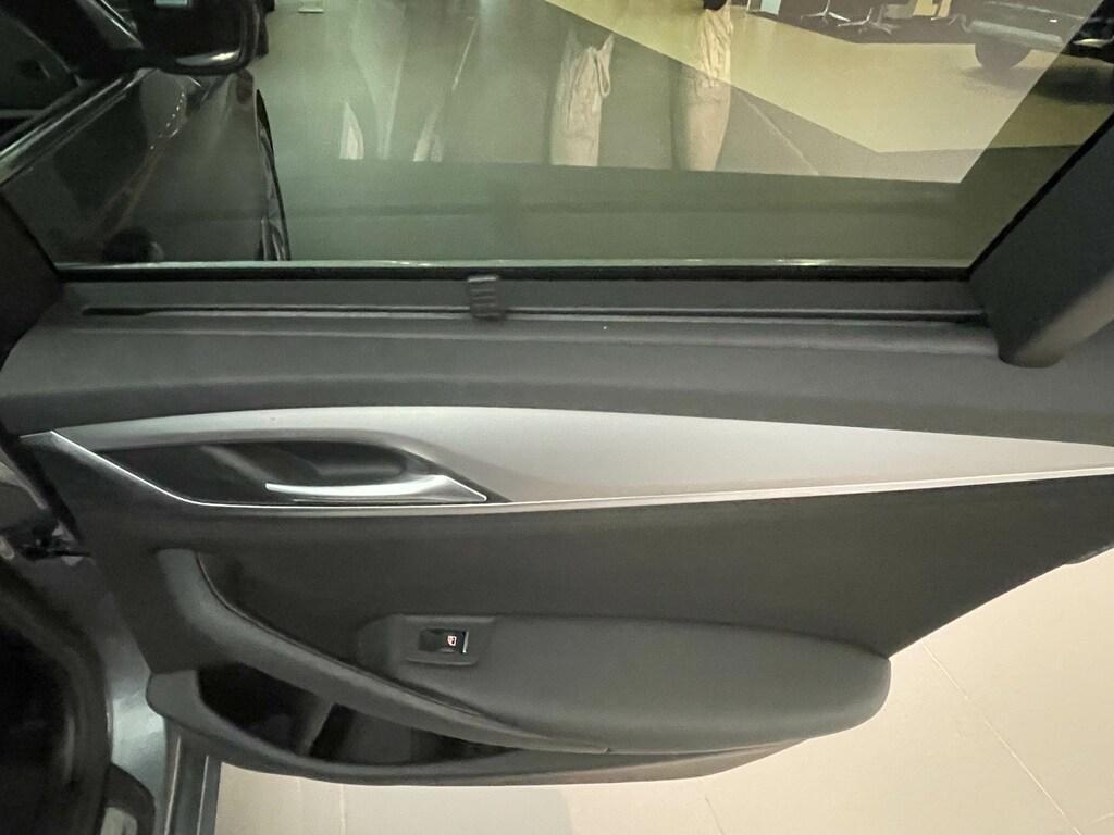 BMW Serie 5 Touring 520 d Mild Hybrid 48V Business Steptronic