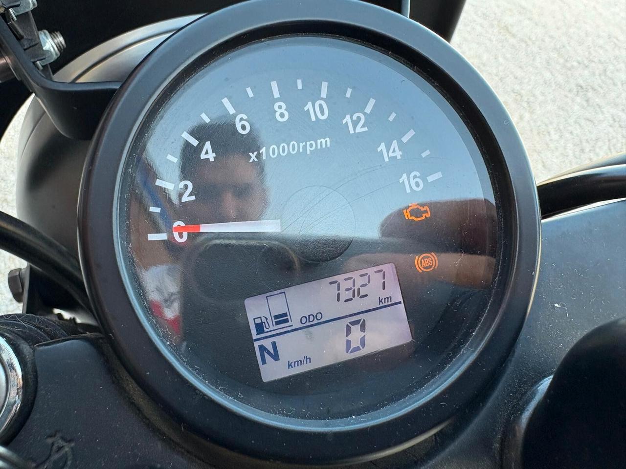 BRIXSTON CROMWEL 250