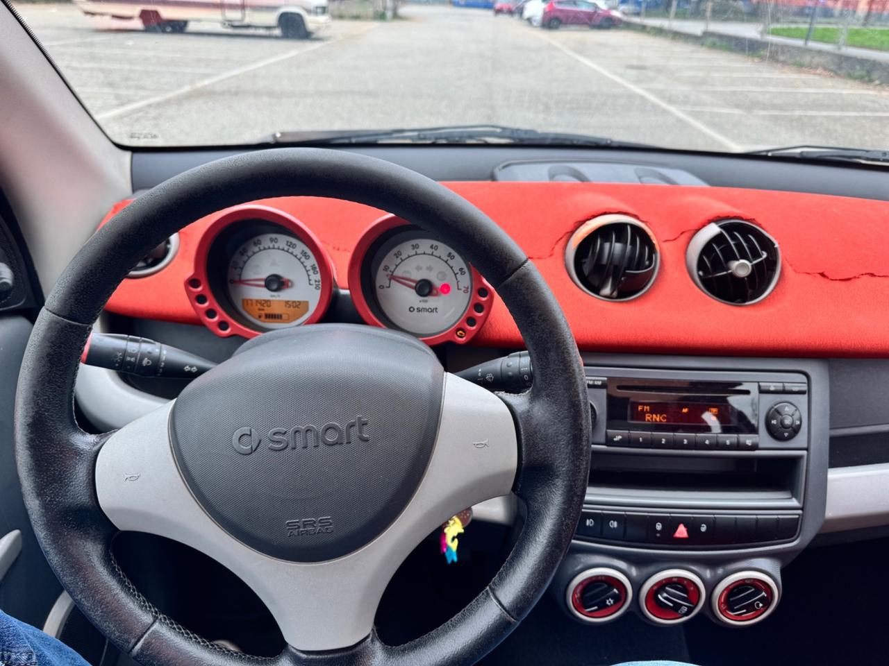 Smart ForFour 1.3cc (Su Appuntamento)