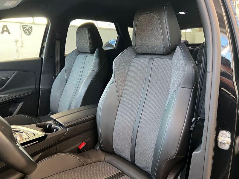 Peugeot 3008 BlueHDI 130 EAT8 S&S Allure Pack