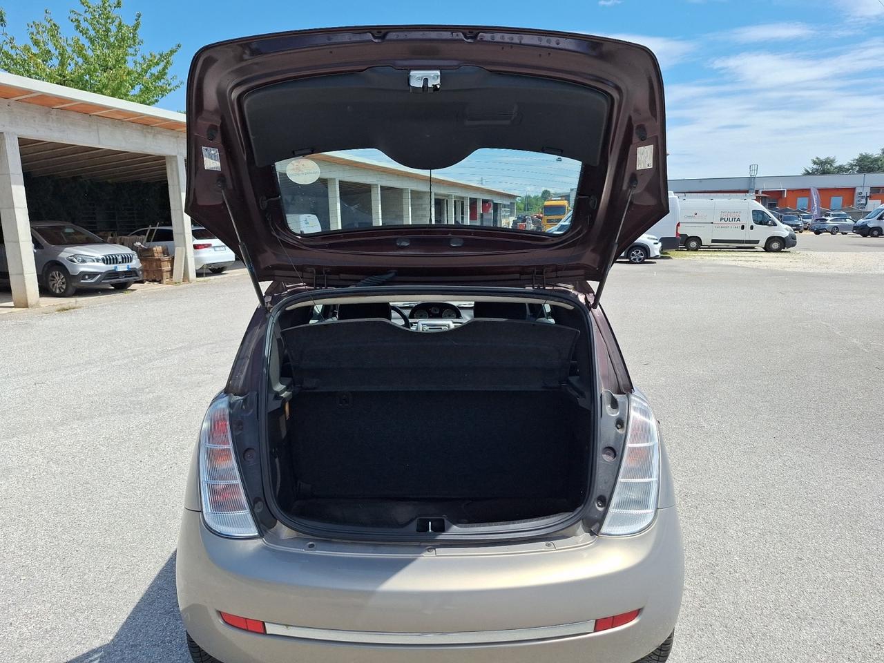LANCIA Ypsilon 2ª serie - Ypsilon 1.2 Oro Plus
