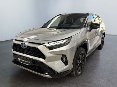 Toyota RAV4 Rav4 2.5 vvt-ie h Style awd-i 222cv e-cvt