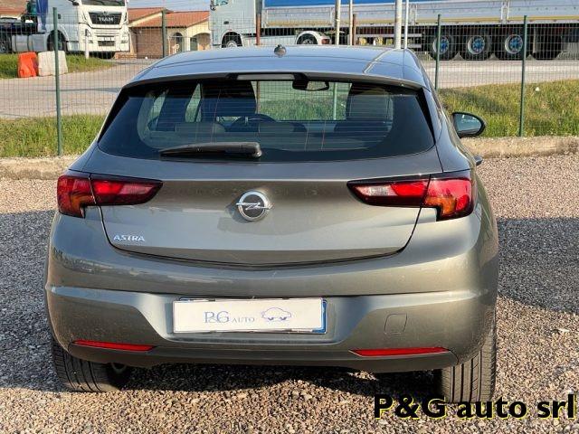 OPEL Astra 1.6 CDTi 136CV aut. 5 porte Dynamic