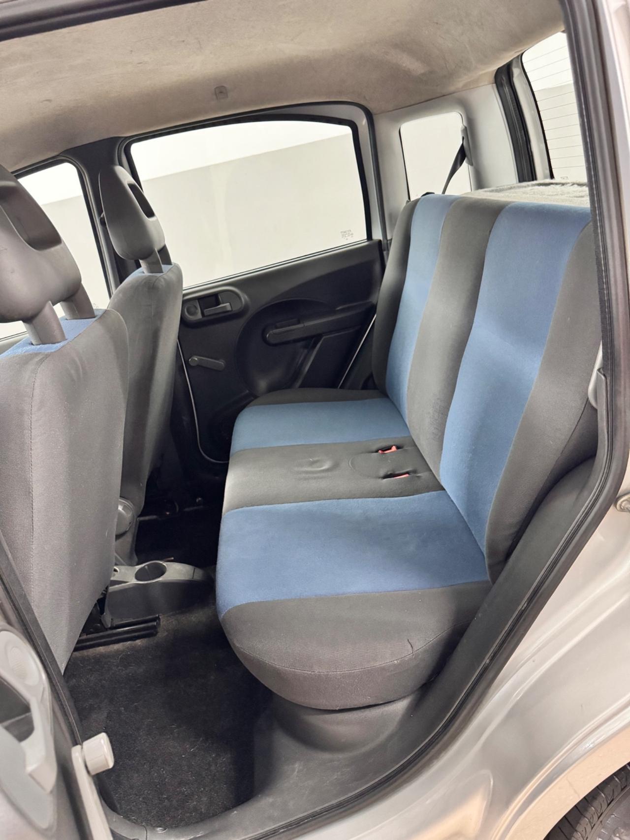 Fiat Panda 1.2 69 Cv Dynamic - 2011