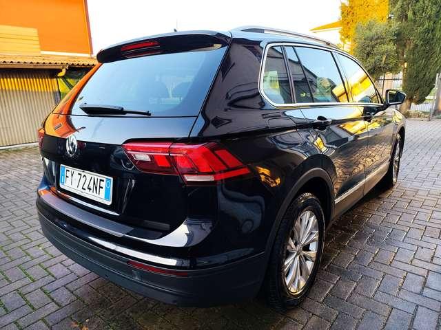 Volkswagen Tiguan Tiguan 2.0 tdi Business 150cv dsg