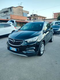 Opel Mokka X 1.6 bz 115CV Innovation