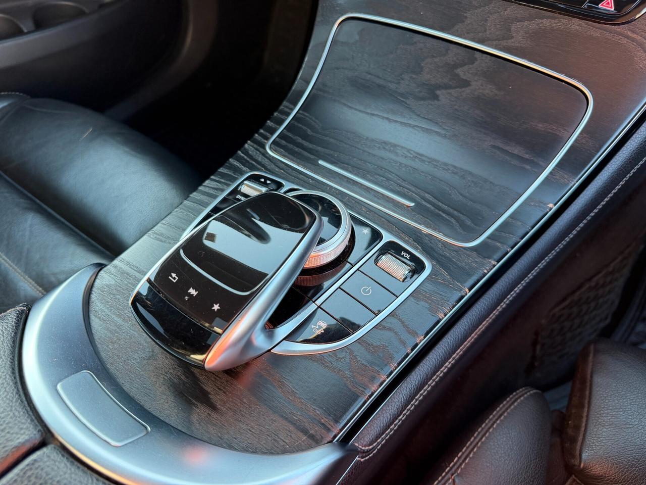 Mercedes-benz GLC 350 d 258cv 4Matic Coupé Premium Tetto