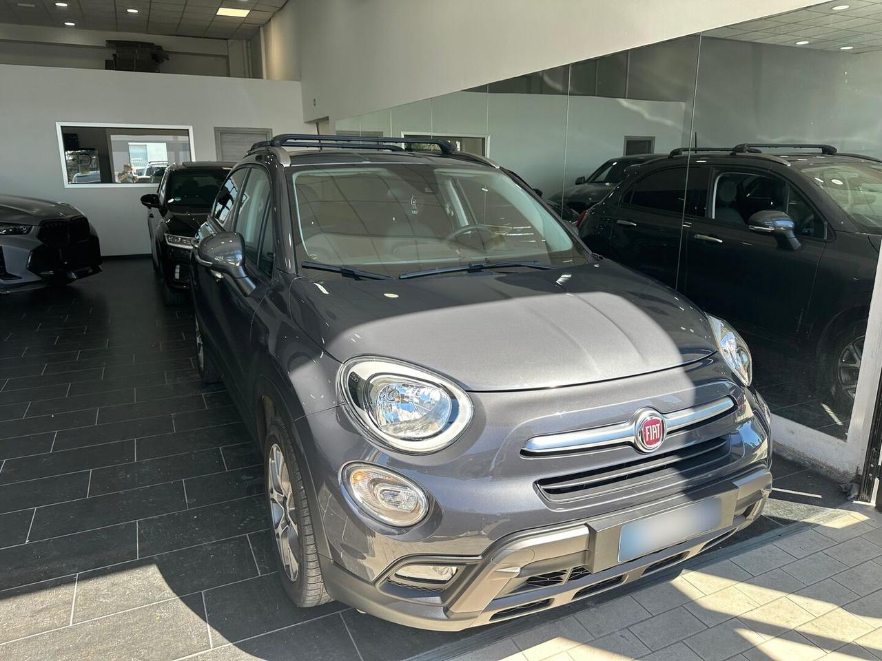 Fiat 500X Cross 1.6 mjt 4x2 120 cv Neopatentati Diesel