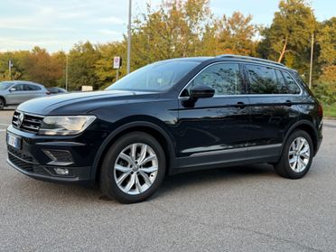 Volkswagen Tiguan 2.0 TDI *Automatik*Navi*Euro6*