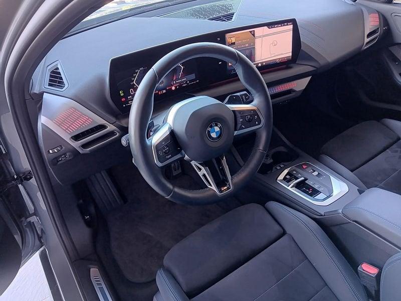 BMW Serie 1 120d 48V MSport Pro auto