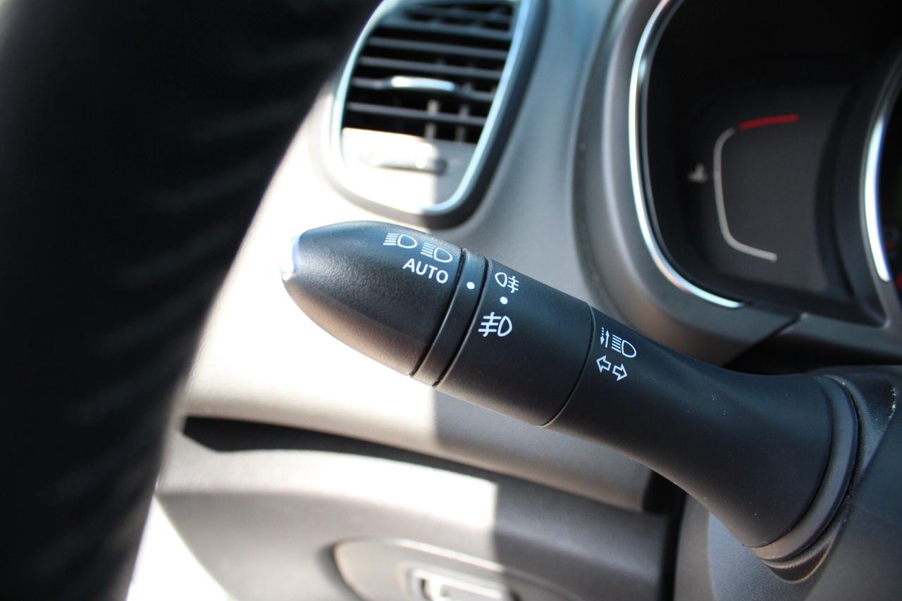 Renault Megane Mégane dCi 8V 110 CV Energy Intens