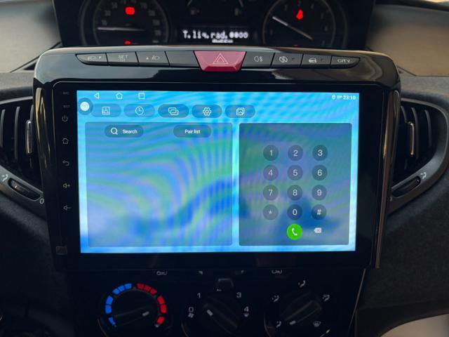 LANCIA Ypsilon 1.0 FireFly 5 porte S&S Hybrid Ecochic Silver.