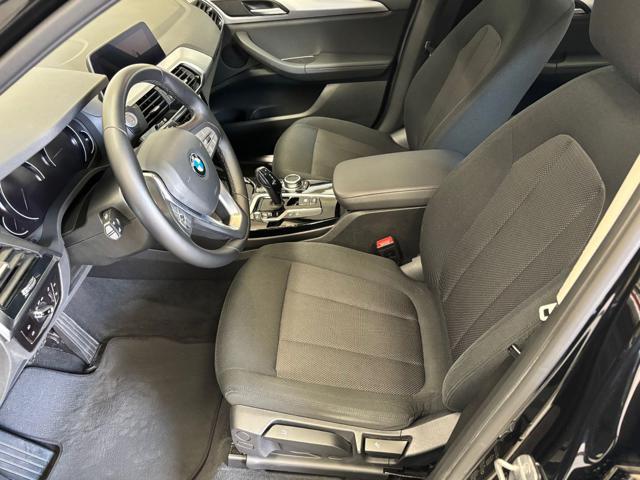 BMW X3 xDrive20d Business Advantage
