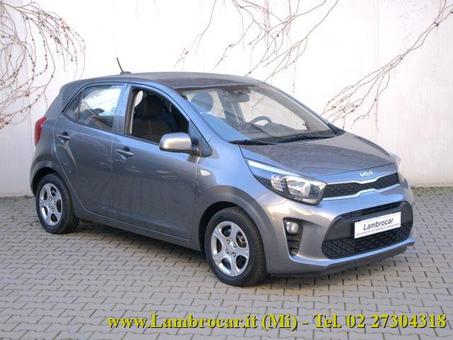 KIA Picanto 1.0 12V 5 porte Urban