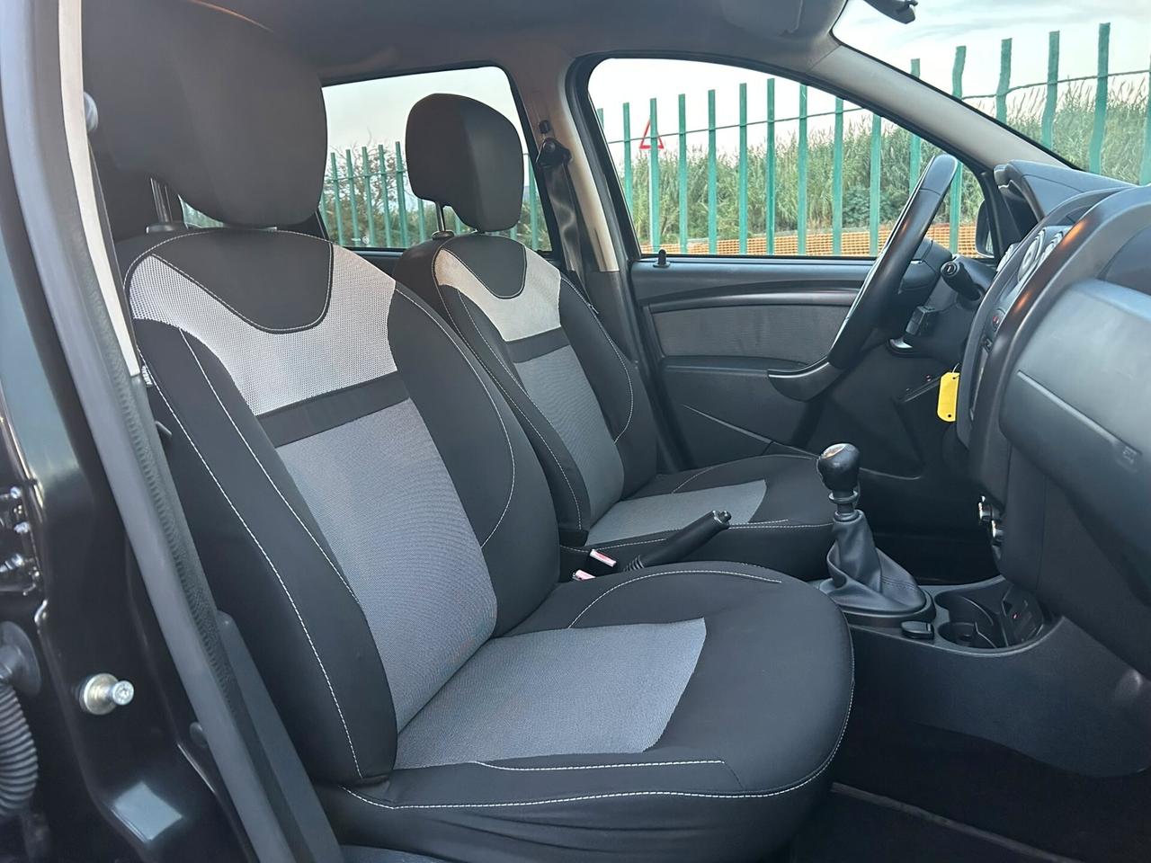 Dacia Duster 1.5 dCi 110 CV S&S 4x2 Serie Speciale Brave