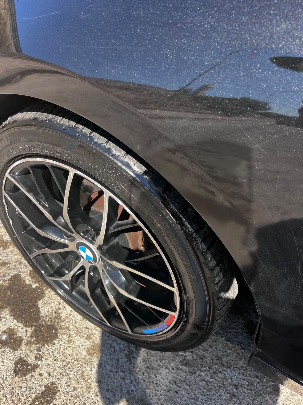 BMW 120 d 184cv Sport Automaticapermuta