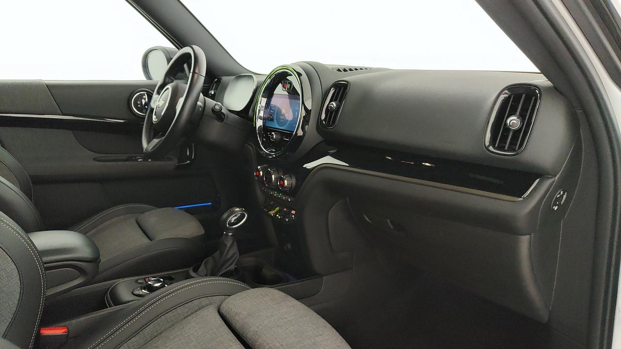 MINI Mini Countryman F60 2020 - Mini Countryman 1.5 Cooper SE Classic all4 auto
