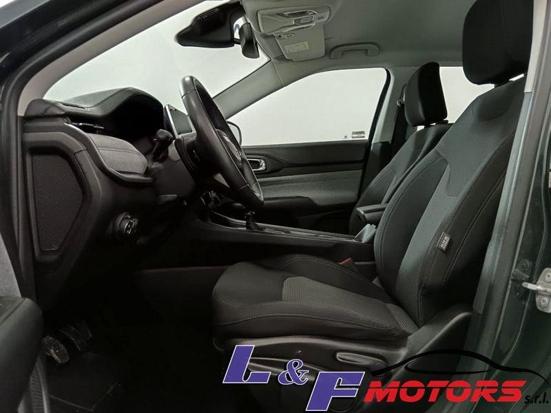 Jeep Compass Compass 1.6 Multijet 130CV