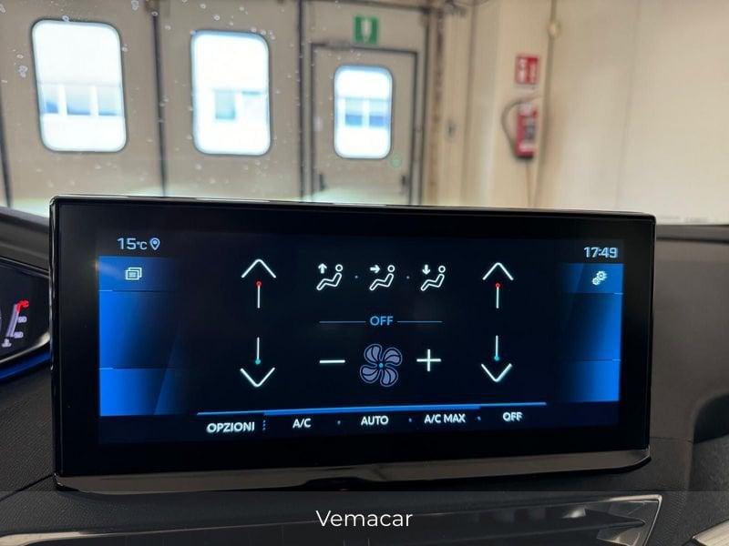 Peugeot 3008 HDI 130 EAT8 Allure Pack 46milakm, full opt