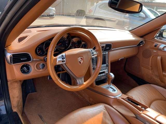 Porsche 997 4S Cabrio 3.8 Carrera 355cv tiptronic FULL OPT.