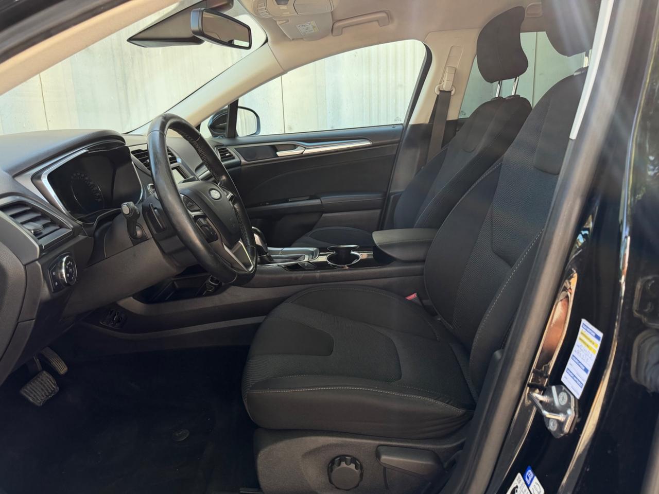 Ford Mondeo SW 2.0 TDCi 150 CV - CAMBIO AUTOMATICO