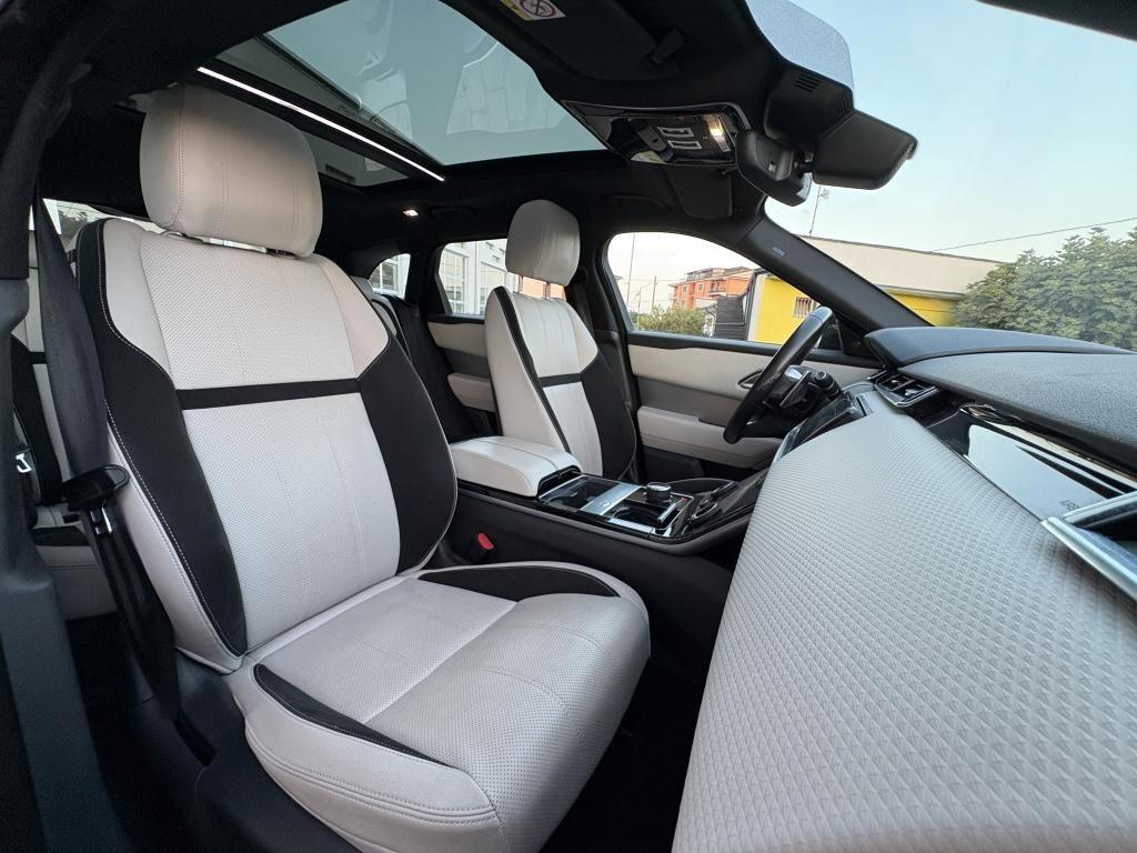 Land Rover Range Velar 2.0D I4 240 CV R-Dynamic SE