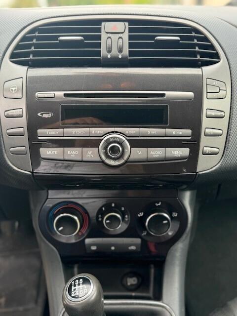 Fiat Bravo 1.4 Emotion GPL