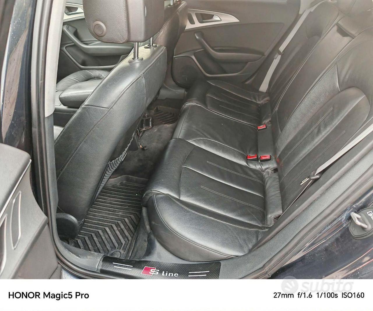 Audi A6 c7 3.0 tdi