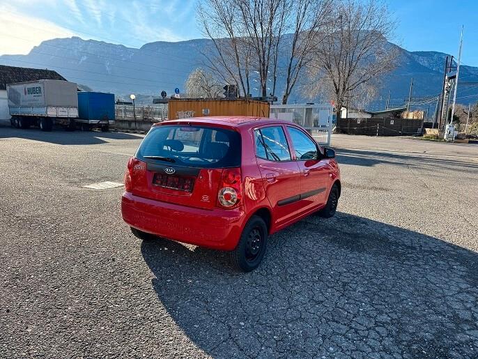 Kia Picanto 1.1 12V 5 porte Style