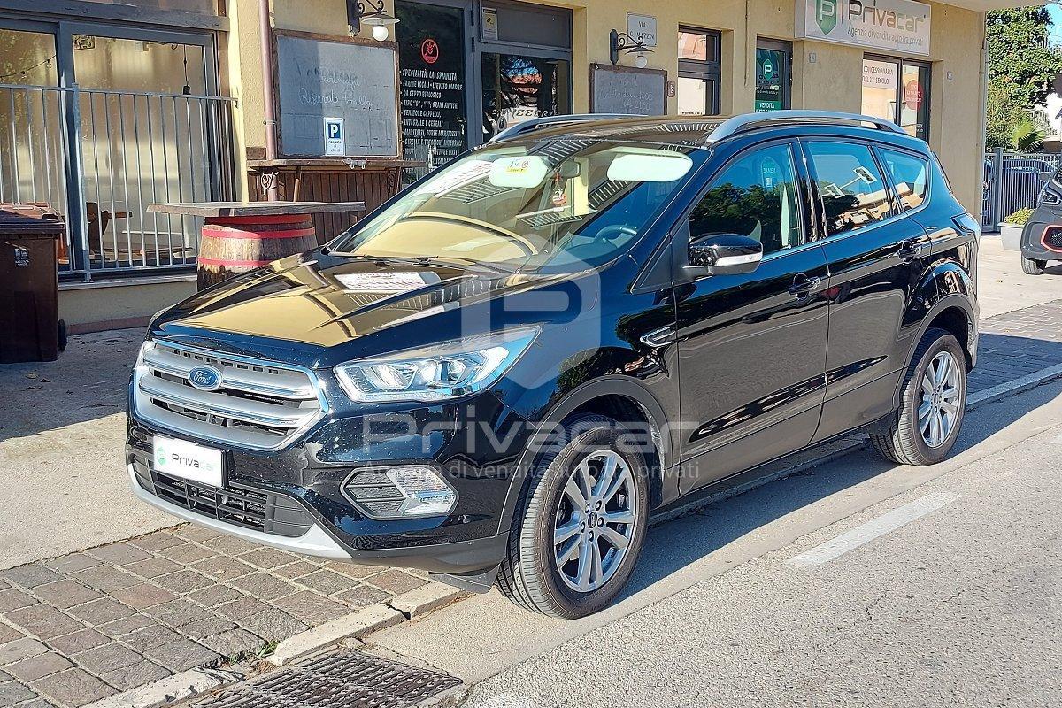 FORD Kuga 1.5 EcoBoost 120 CV S&S 2WD Business