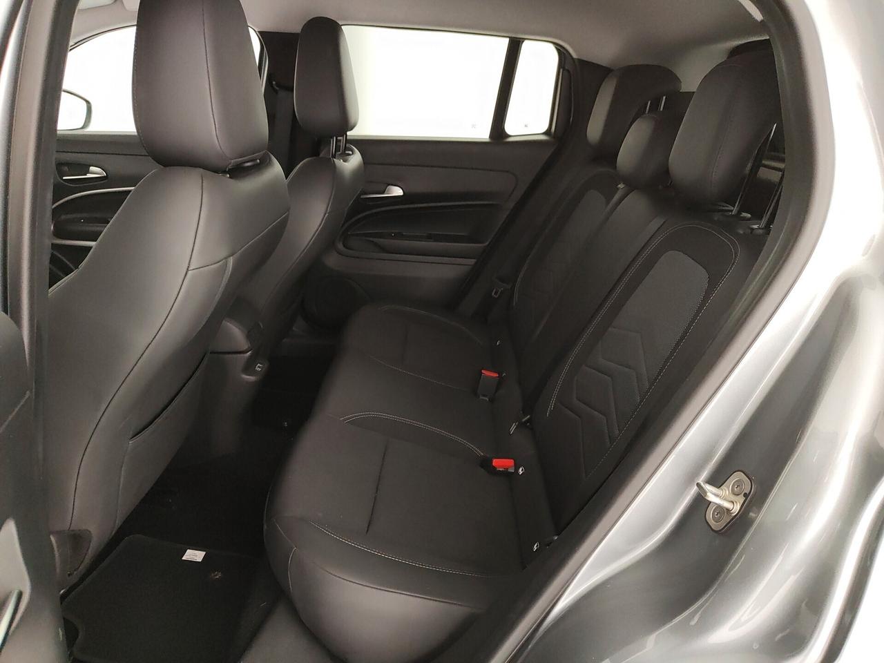 Jeep Avenger 1.2 Turbo 100 CV Summit