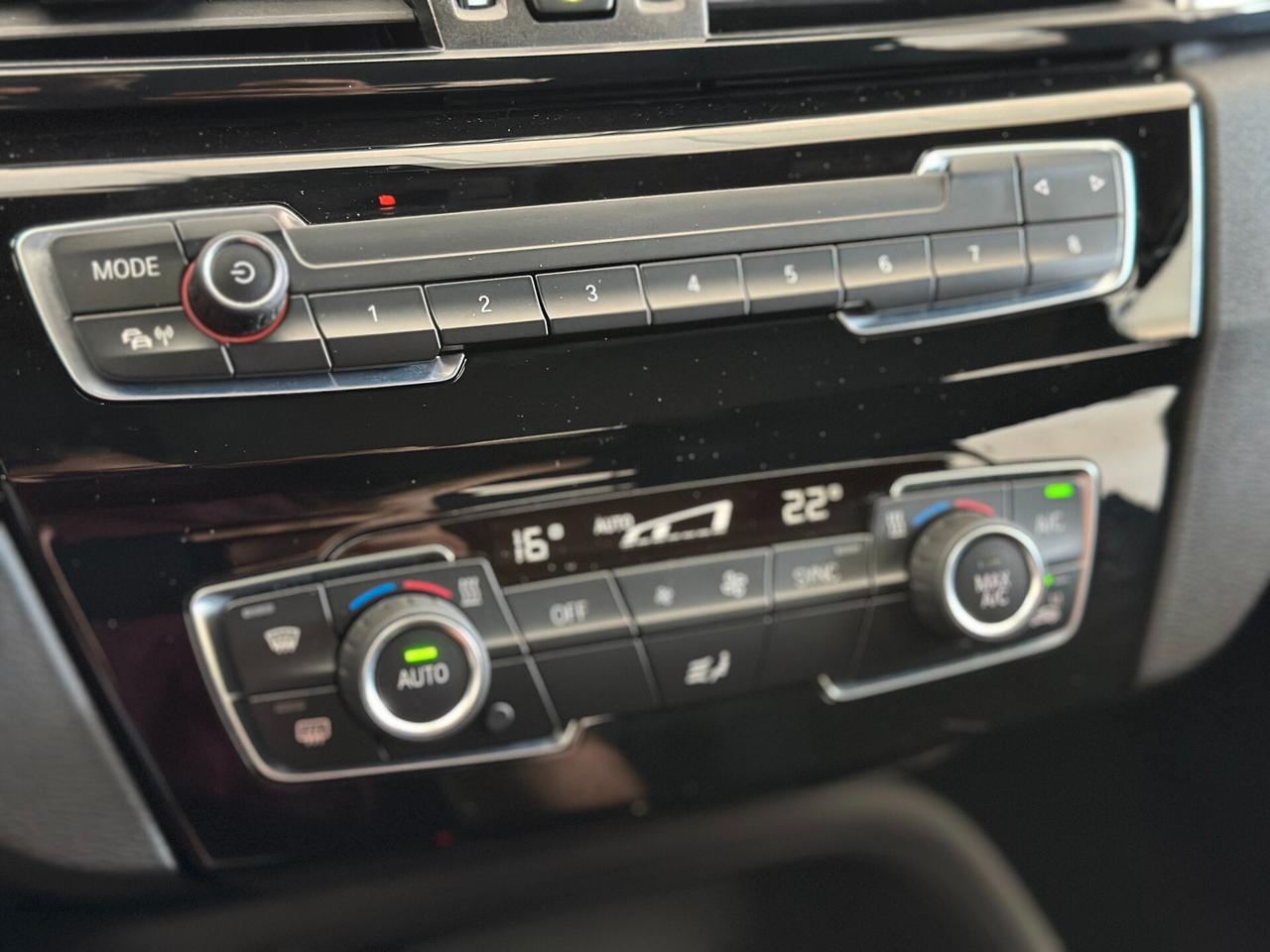 BMW X1 xDrive 25e Business Advantage auto