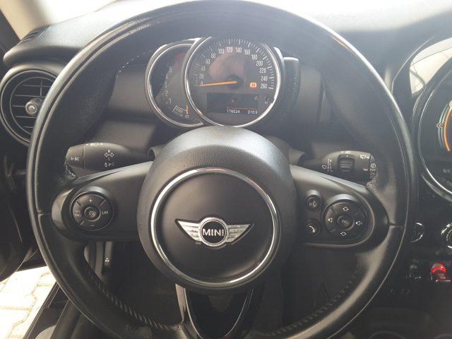 MINI One 1.5 One D 95cv *EURO 6*