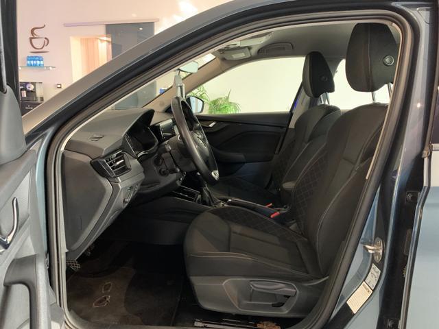 SKODA Kamiq 1.0 TSI Ambition