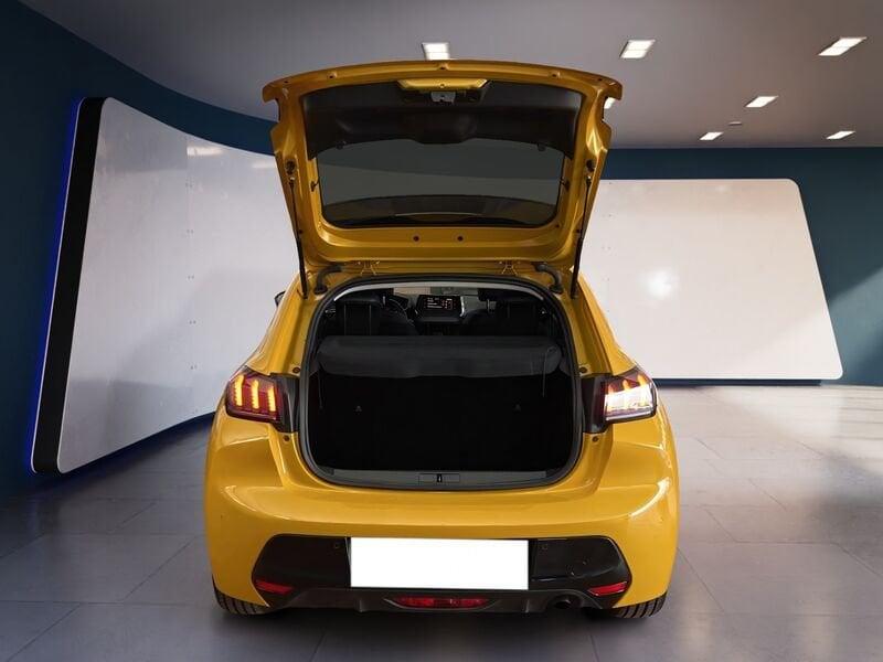 Peugeot 208 II 2019 1.2 puretech Allure Pack s&s 75cv