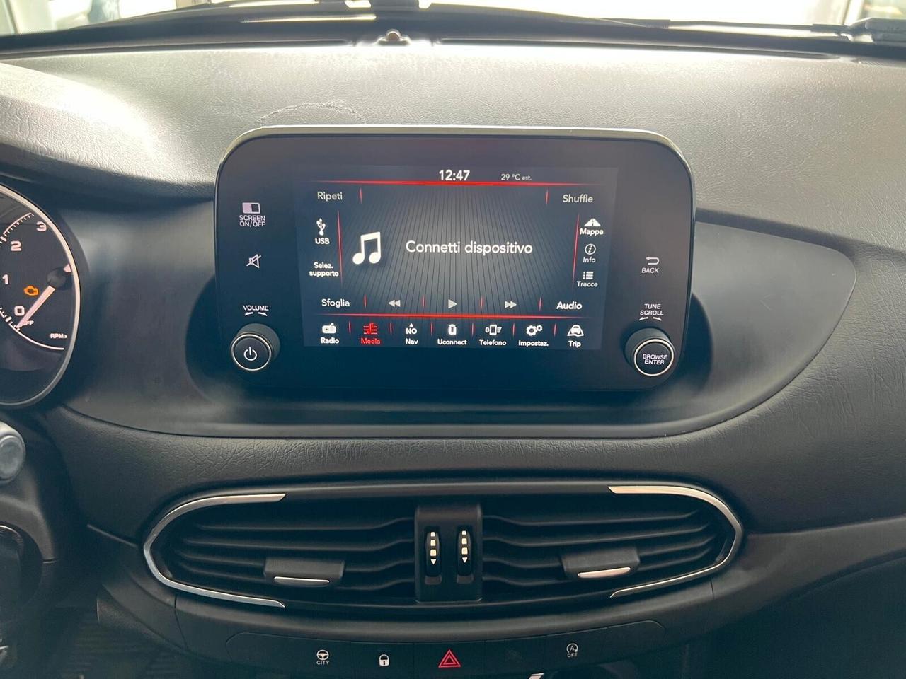 Fiat Tipo 1.6 Mjt 130CV S&S SW Cross 2022