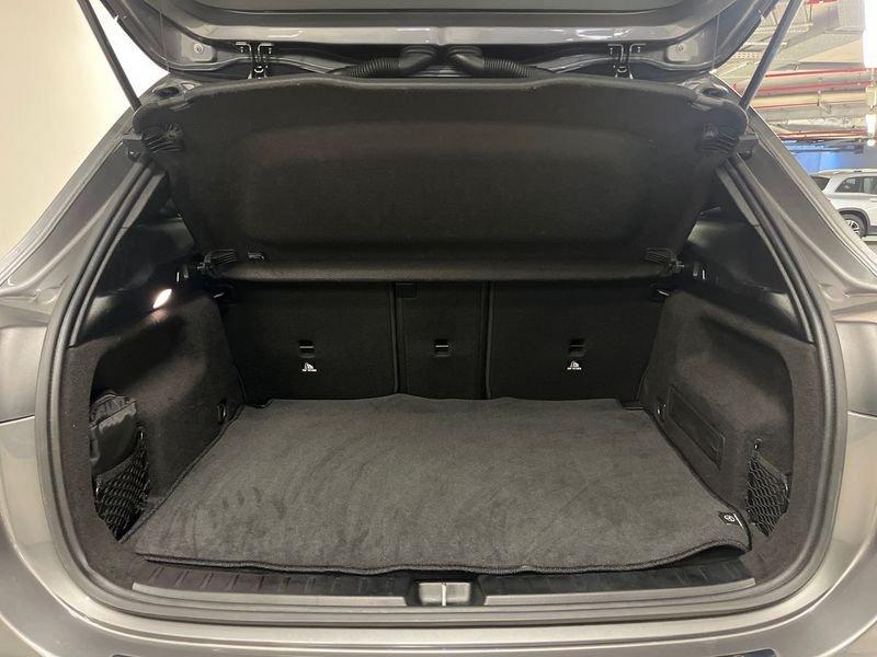 Mercedes-Benz GLA 200 Automatic Sport Plus