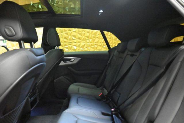 AUDI Q8 50 TDI Q.TIP.286CV S-LINE TET.22"CAM SOSP.CAM FULL