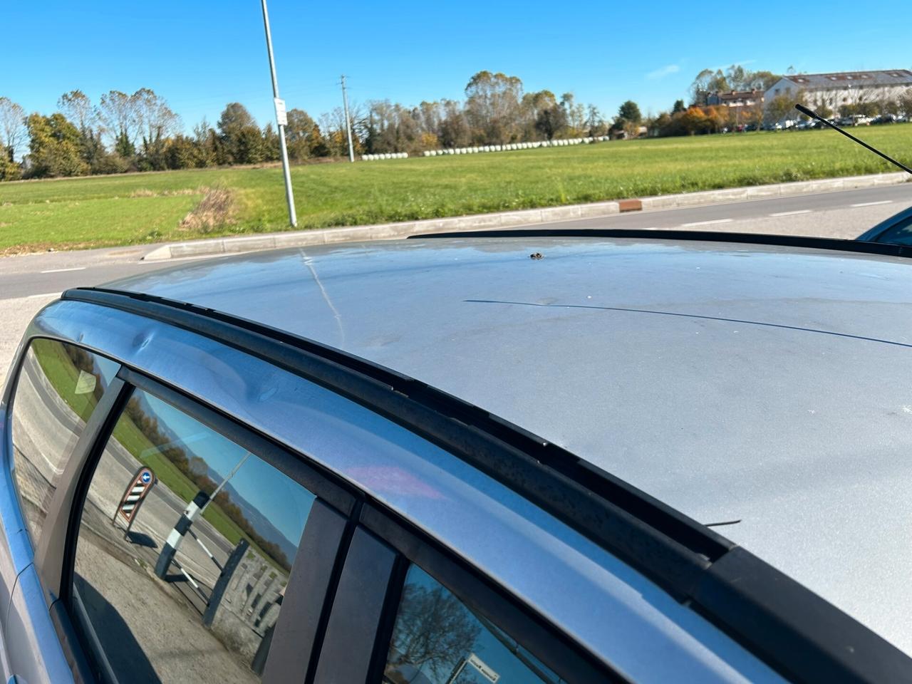 FORD FOCUS WAGON 1.6 TDCI 90CV - PER EXPORT