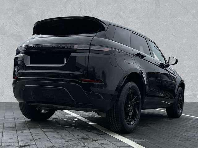 Land Rover Range Rover Evoque D165 S AWD BLACK PACK PDC PELLE KAMERA APPLECAR