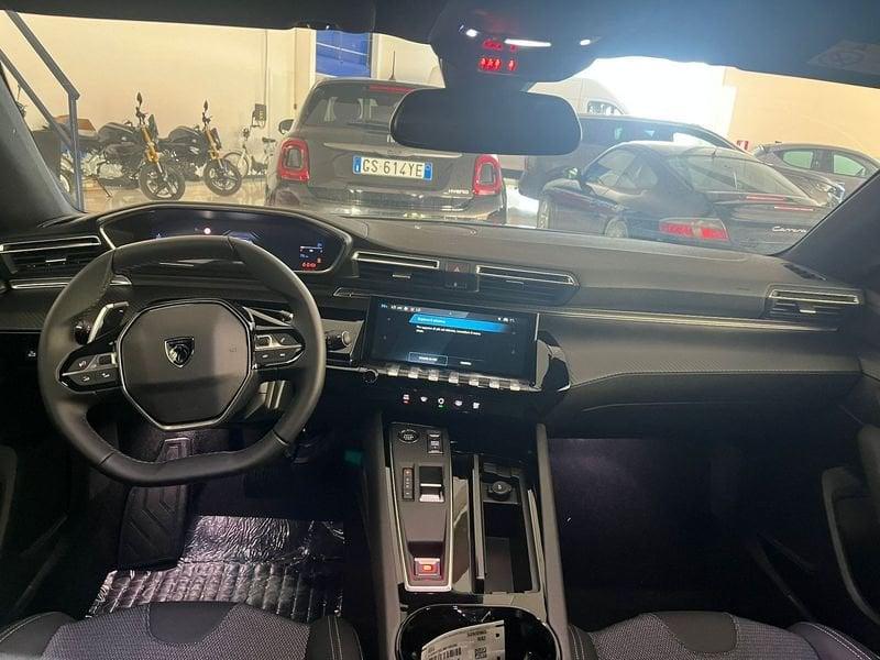 Peugeot 508 508 BlueHDi 130 Stop&Start EAT8 SW Allure