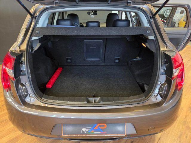 CITROEN C4 Aircross 1.6 HDi 115 Stop&Start 2WD Attraction