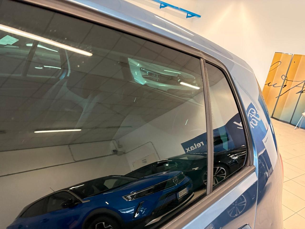 Volkswagen Golf HIGHLINE 1.4 TSI DSG 5p. BMT UNICO PR.