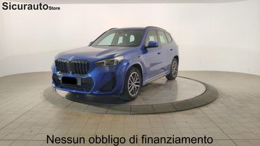 BMW X1 Xdrive 25E Msport Automatico