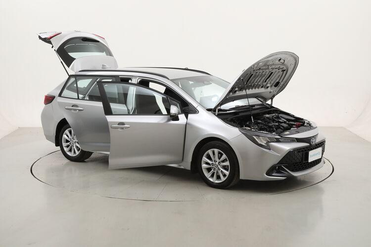 Toyota Corolla TS Hybrid Active BR563209 1.8 Full Hybrid 140CV