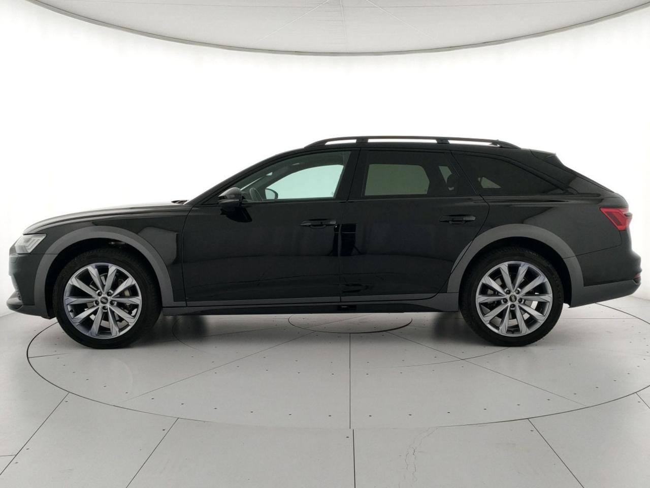 Audi A6 allroad allroad 40 2.0 tdi mhev 12v business advanced quattro 204cv s-tronic
