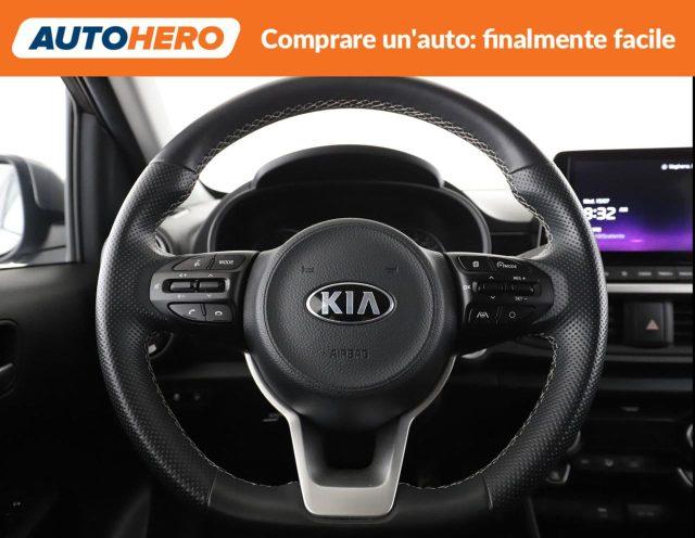 KIA Picanto 1.0 12V 5 porte X Line